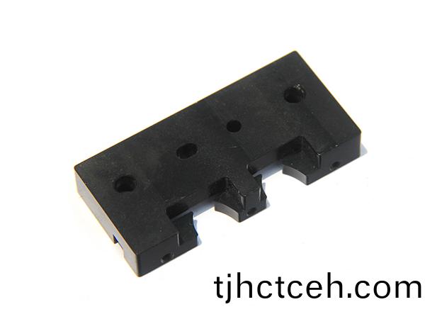 CNC機(jī)(ji)牀加(jia)工中的加(jia)工能力與(yu)精(jing)度(du)評(píng)估(gu)