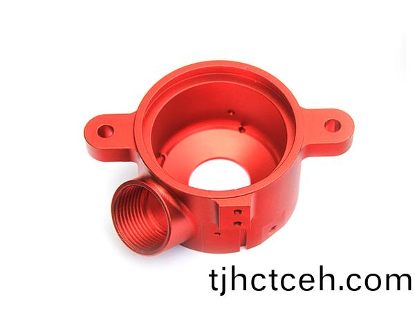 CNC精(jing)密(mi)零(ling)件加工在哪(na)些(xie)行(xing)業(yè)中應(yīng)用